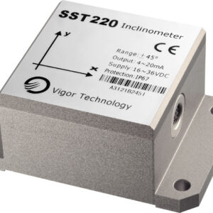 SST200 Inclinometer