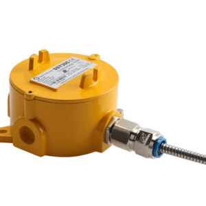 Explosion-Proof Inclinometer