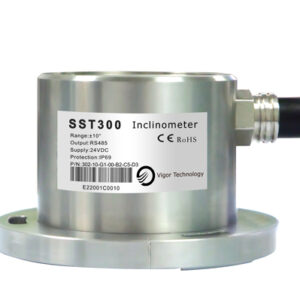 Submersible Inclinometer