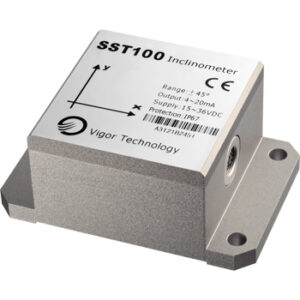 SST100 Inclinometer