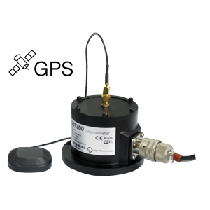 GPS Inclinometer