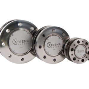 MANNER Highspeed Torque Flange