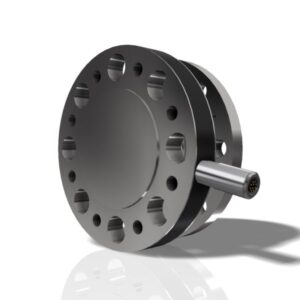ATESTEO DF plus RTS Series – Non-Rotating Reference Torque Transducers