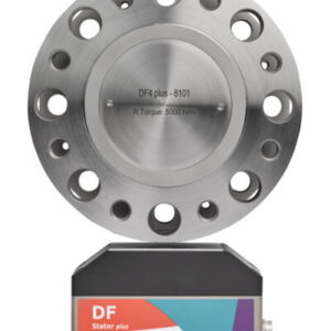 ATESTEO DF plus series torque measuring flanges