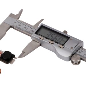 TelMA Torque – Shaft Torque Element (Industry 4.0 / Machine Monitoring)