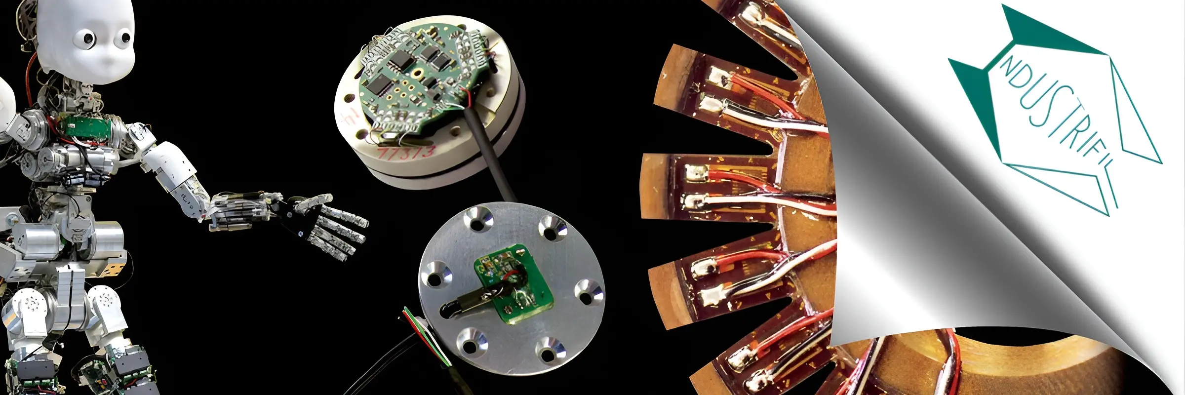 AGILINK (INDUSTRIFIL)