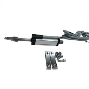 Linear Potentiometer Displacement Sensor