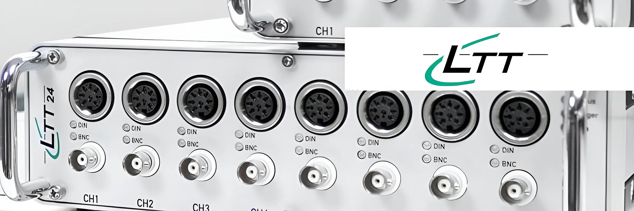 LTT – Labortechnik Tasler GmbH