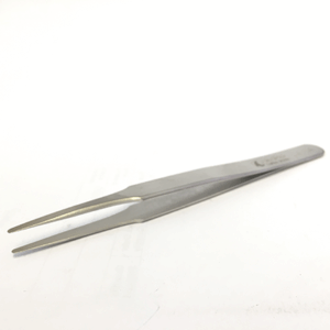 Tweezers, Flat