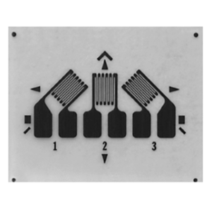 Rectangular Rosettes