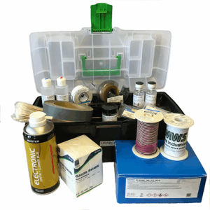 Startkit 1 M-Bond AE-10/15