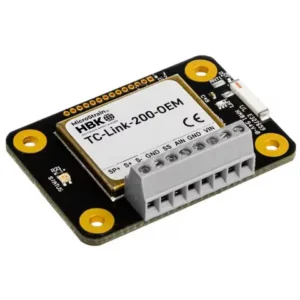 TC-Link 200 OEM, Wireless Temperature Sensor Node