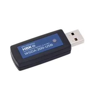 WSDA-200 USB