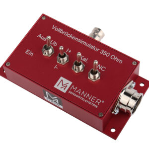 MANNER MAsterMind Amplifier System