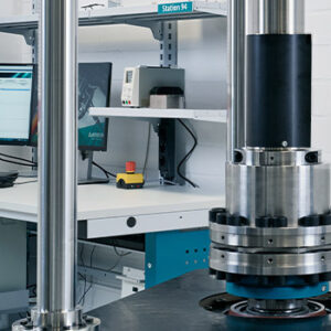 DAkkS-Accredited Torque Sensor Calibration – ATESTEO Calibration Laboratory