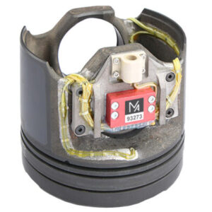 MANNER Aero Engine & Turbomachinery Telemetry System