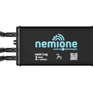 nemi Log (+ cellular)